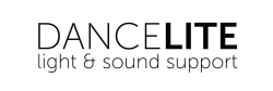 Dancelite Light & Sound Support